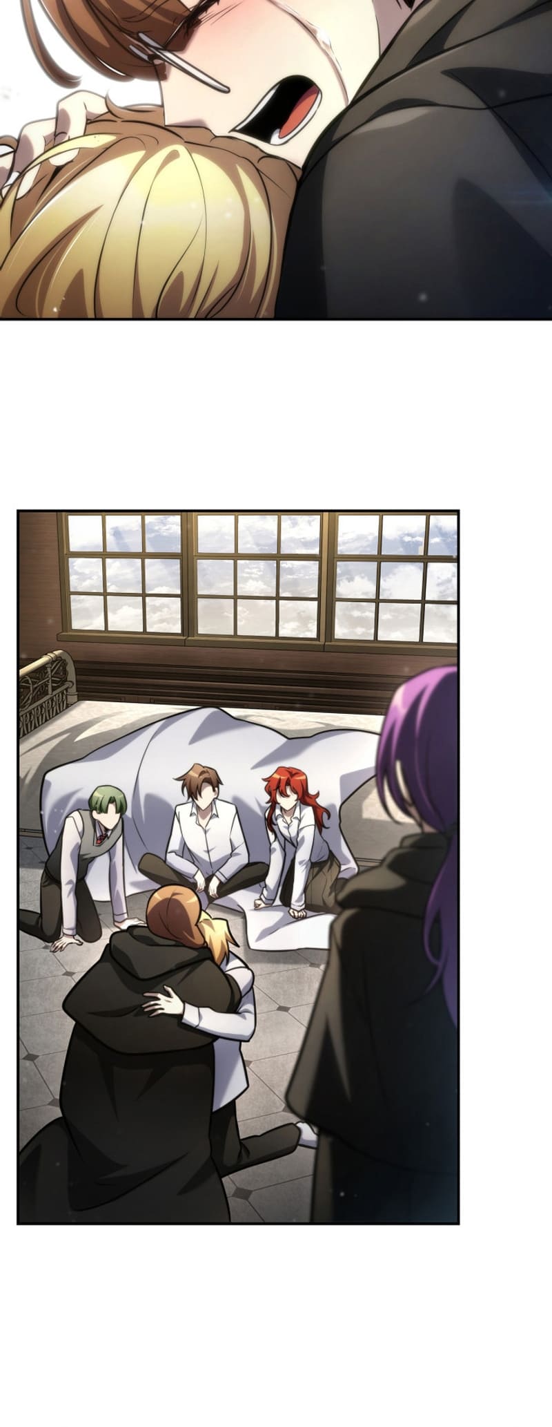 Infinite Mage, Chapter 94 image 48